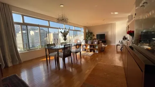 Apartamento com 4 Quartos à venda, 188m² no Ipanema, Rio de Janeiro