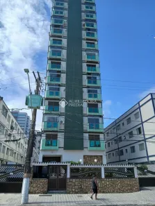 Apartamento com 3 Quartos à venda, 110m² no Boqueirão, Praia Grande