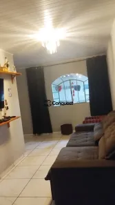 Casa com 3 Quartos à venda, 250m² no , Carmópolis de Minas