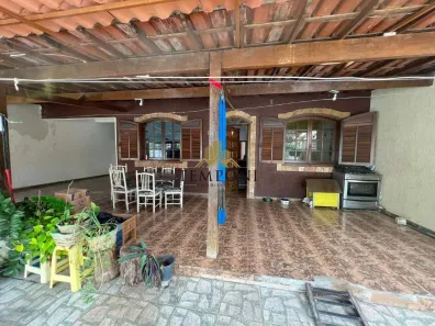 Casa com 4 Quartos à venda, 346m² no Letícia, Belo Horizonte