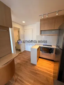 Apartamento com 1 Quarto para alugar, 29m² no Vila Buarque, São Paulo