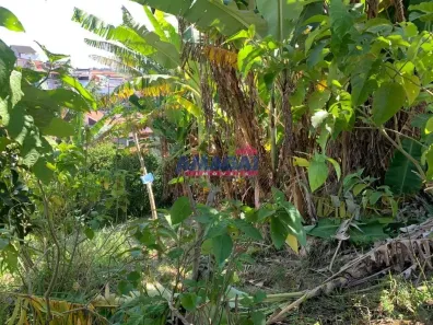 Lote/Terreno à venda, 251m² no Cidade Nova Jacareí, Jacareí