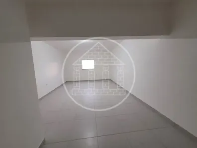 Sala Comercial para alugar, 40m² no Parque Brasil, São Paulo