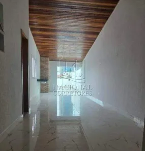 Cobertura com 3 Quartos à venda, 172m² no Santa Maria, Santo André
