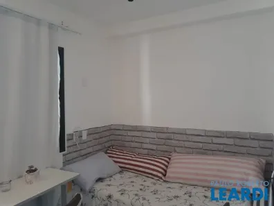 Apartamento com 1 Quarto à venda, 22m² no Vila Mariana, São Paulo