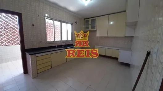 Apartamento com 3 Quartos para alugar, 90m² no Taboão, São Bernardo do Campo