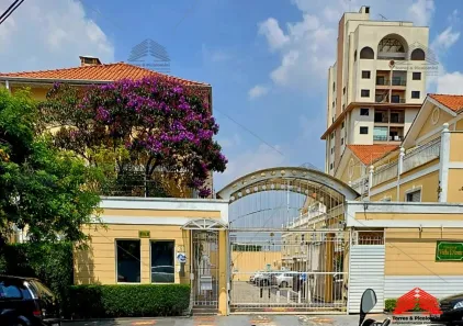 Casa de Condomínio com 3 Quartos à venda, 110m² no Vila Bertioga, São Paulo