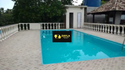 Fazenda/Sítio com 3 Quartos à venda, 3675m² no Bela Vista, Itaboraí