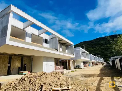 Apartamento com 1 Quarto à venda, 71m² no Lagoa da Conceição, Florianópolis