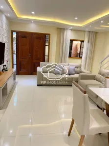 Casa com 2 Quartos à venda, 214m² no Campo Grande, Rio de Janeiro