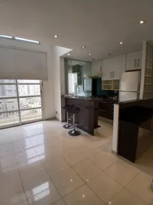 Apartamento com 1 Quarto para alugar, 50m² no Perdizes, São Paulo