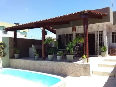 Casa com 5 Quartos à venda, 160m² no Fragoso, Olinda