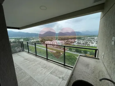 Apartamento com 3 Quartos à venda, 84m² no Recreio dos Bandeirantes, Rio de Janeiro