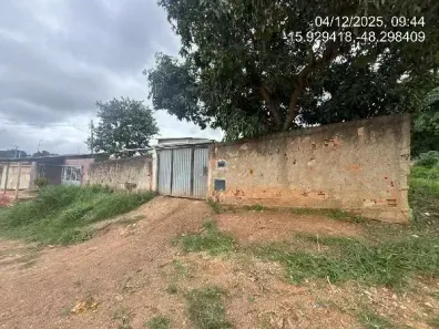 Casa com 2 Quartos à venda, 204m² no Parque Estrela Dalva XIII, Santo Antônio do Descoberto