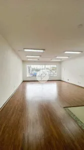 Sala Comercial para alugar, 43m² no Jardim, Santo André