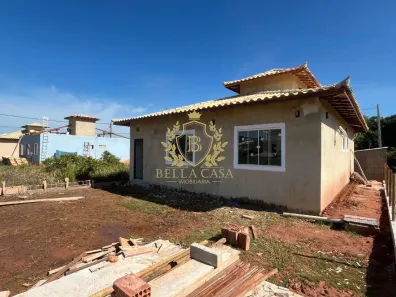 Casa de Condomínio com 3 Quartos à venda, 90m² no Vila Verde, Armação dos Búzios