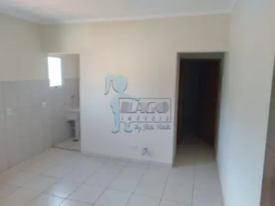 Apartamento com 1 Quarto à venda, 33m² no Vila Monte Alegre, Ribeirão Preto