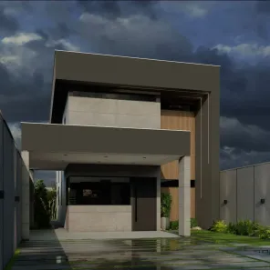 Casa com 3 Quartos à venda, 180m² no , São José de Ribamar