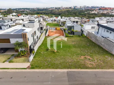 Lote/Terreno à venda, 420m² no Loteamento Residencial Arborais, Campinas
