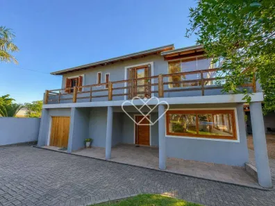 Casa de Condomínio com 3 Quartos à venda, 240m² no Passos dos Ferreiros, Gravataí