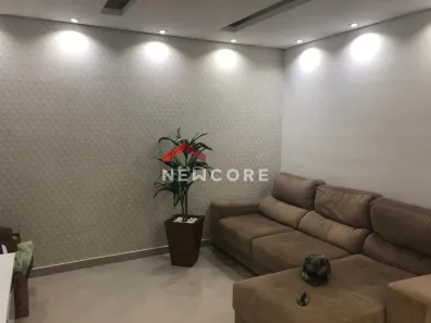 Apartamento com 3 Quartos à venda, 80m² no Ponte Preta, Campinas