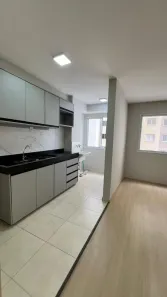 Apartamento com 2 Quartos à venda, 43m² no Residencial Bethel, Goiânia
