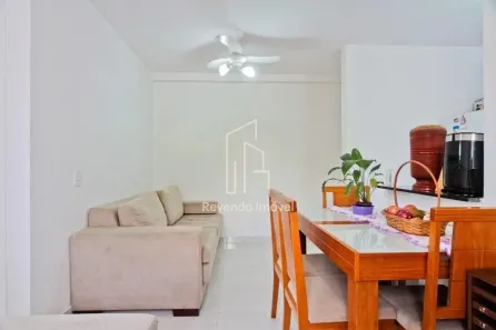 Apartamento com 2 Quartos à venda, 43m² no Loteamento City Jaragua, São Paulo