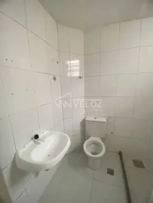 Kitnet à venda, 21m² no Centro, Rio de Janeiro