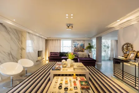 Casa com 3 Quartos à venda, 326m² no Campina do Siqueira, Curitiba
