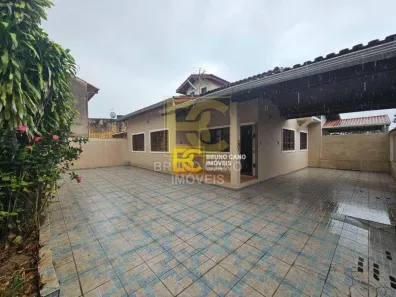 Casa com 3 Quartos à venda, 95m² no , Peruíbe