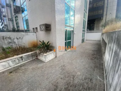 Sala Comercial para alugar, 300m² no Santo Agostinho, Belo Horizonte