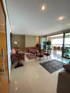 Apartamento com 4 Quartos à venda, 244m² no Vila da Serra, Nova Lima