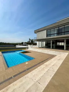 Casa de Condomínio com 4 Quartos à venda, 1250m² no Parque Reserva Fazenda Imperial, Sorocaba