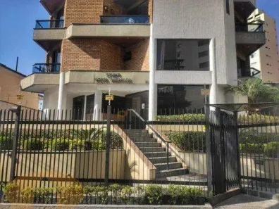 Apartamento com 1 Quarto à venda, 65m² no Aclimação, São Paulo