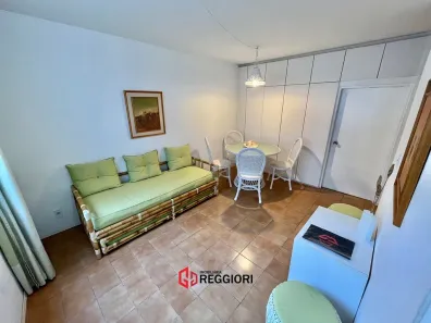 Apartamento com 1 Quarto à venda, 36m² no Pioneiros, Balneário Camboriú