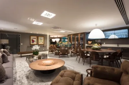 Apartamento com 4 Quartos à venda, 305m² no Graça, Salvador