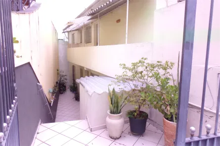 Sobrado com 2 Quartos à venda, 112m² no Vila Isolina Mazzei, São Paulo