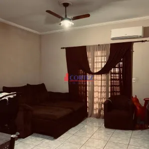 Casa com 2 Quartos à venda, 105m² no Residencial dos Bosques, Rio Claro