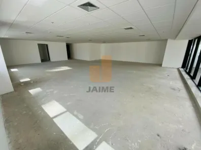 Sala Comercial para alugar, 1068m² no Várzea da Barra Funda, São Paulo