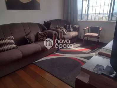 Apartamento com 2 Quartos à venda, 76m² no Olaria, Rio de Janeiro