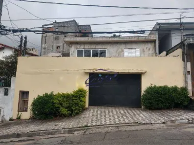 Casa com 3 Quartos à venda, 143m² no Jardim Ester, São Paulo