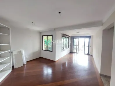 Apartamento com 3 Quartos à venda, 123m² no Mirandópolis, São Paulo