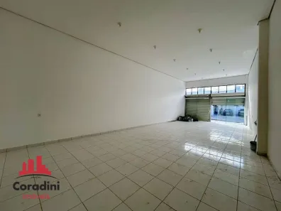 Ponto Comercial para alugar, 100m² no Centro, Americana