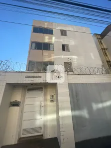 Apartamento com 3 Quartos para alugar, 105m² no Santa Mônica, Uberlândia