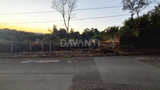 Lote/Terreno à venda, 2000m² no Chácaras São Bento, Valinhos