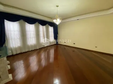 Sobrado com 4 Quartos para alugar, 313m² no Jardim São Caetano, São Caetano do Sul