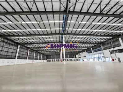 Galpão/Depósito/Armazém para alugar, 9100m² no Água Branca, Contagem