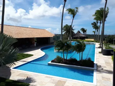 Lote/Terreno à venda, 439m² no , Nísia Floresta