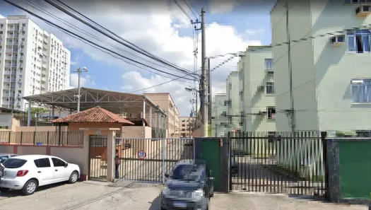 Apartamento com 3 Quartos à venda, 65m² no Irajá, Rio de Janeiro