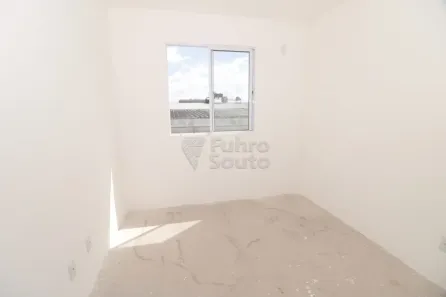 Apartamento com 2 Quartos para alugar, 45m² no Três Vendas, Pelotas
